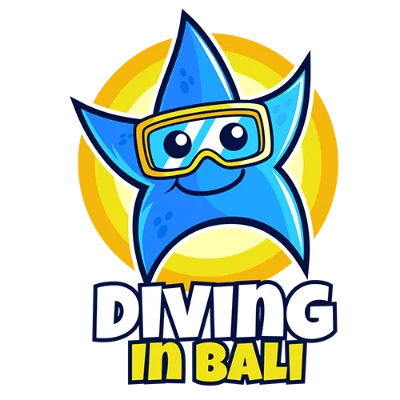 diving in bali logo